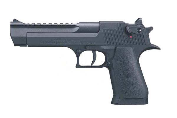 PISTOLET CO2 DESERT EAGLE